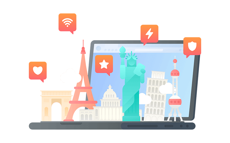 代理喜马拉雅的回国vpn - 神龟加速器